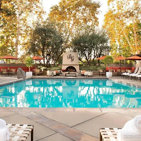 The Garland Hotel